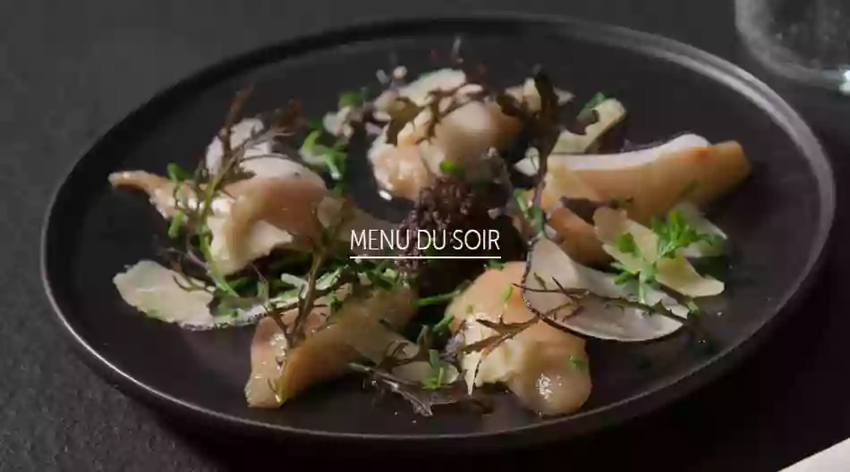 Osé - Restaurant Angers - Ou manger a angers